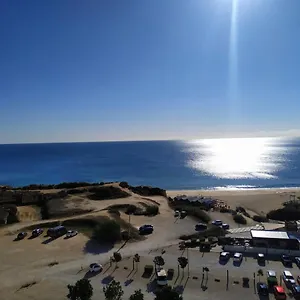 9 Torre Sol - Casas & Papeis Armação de Pêra