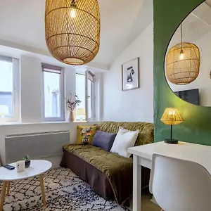 Honorê Ferrandiere Appartement Lyon