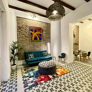 Puerta Roja 3 Bedroom Luxury Málaga