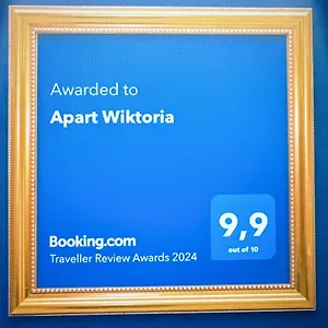 Wiktoria Варшава