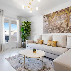 Tennessee Penthouse Málaga