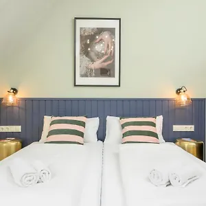  Apartamento Palais Palffy Suits