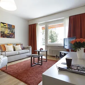 - Nordstrasse Zurique
