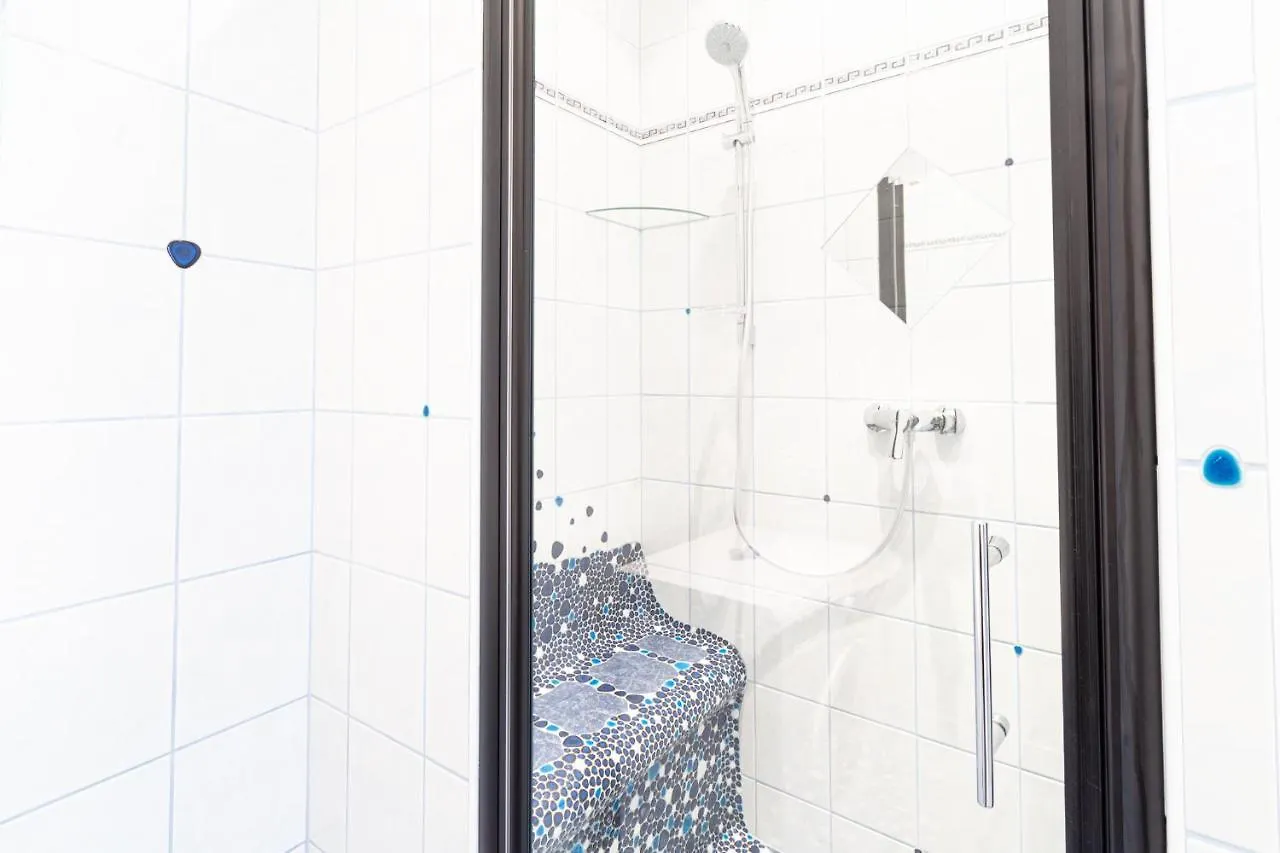 Apartment Landgutgasse 비엔나 0*,  오스트리아